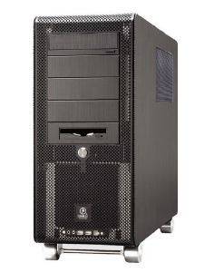 LIAN LI PC-V1200B BLACK PLUS