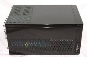 THERMALTAKE VF6000BNS LANBOX LITE BLACK THERMALTAKE VF6000BNS LANBOX LITE BLACK