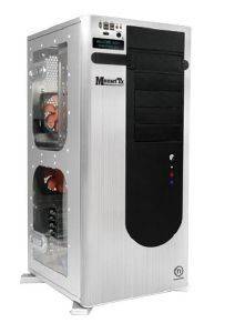 THERMALTAKE VE1000BWS MOZART TX BLACK WINDOW THERMALTAKE VE1000BWS MOZART TX BLACK WINDOW