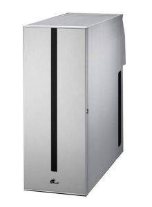 LIAN LI PC-S80A SILVER