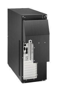 LIAN LI PC-S80B BLACK