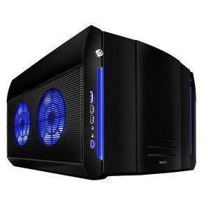NZXT ROGUE CRAFTED CUBE DARK BLUE NZXT ROGUE CRAFTED CUBE DARK BLUE