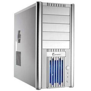 COOLERMASTER RC-531 CENTURION 531 SILVER BEZEL