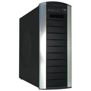 COOLERMASTER CM STACKER STC-T01 FULL TOWER CASE BLACK COOLERMASTER CM STACKER STC-T01 FULL TOWER CASE BLACK
