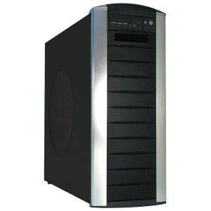 COOLERMASTER CM STACKER STC-T01 FULL TOWER CASE BLACK