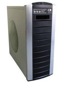COOLERMASTER RC-810 CM STACKER 810 BLACK COOLERMASTER RC-810 CM STACKER 810 BLACK