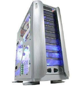 THERMALTAKE VH6000SWA ARMOR+ WINDOW SILVER