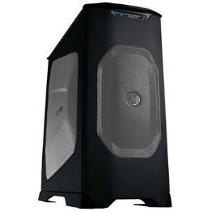 COOLERMASTER RC-831 STACKER 831 DARK SILVER