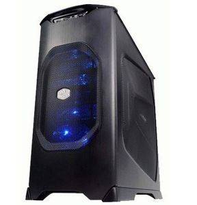 COOLERMASTER RC-831 STACKER 831 BLACK