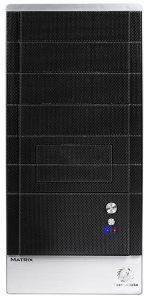 THERMALTAKE CASE VD2000BNS MATRIX BLACK