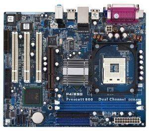  ASROCK P4I65G