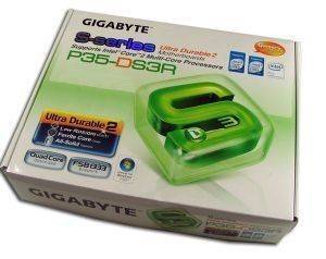GIGABYTE P35-DS3