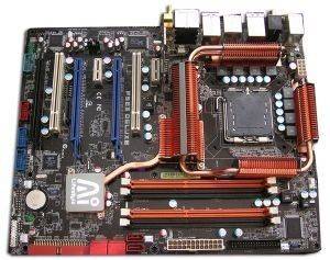 ASUS P5E3
