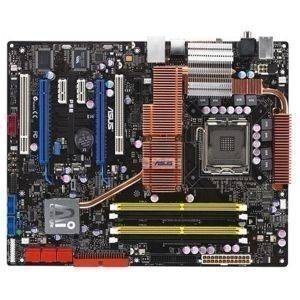 ASUS P5E