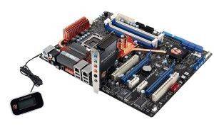 ASUS MAXIMUS EXTREME