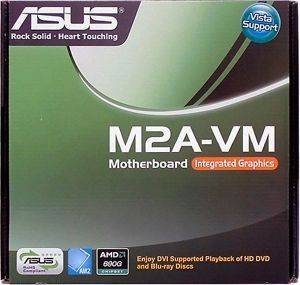 ASUS M2A-VM