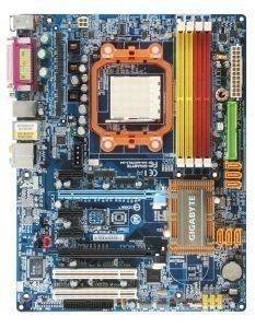 `GIGABYTE M57SLI-S4