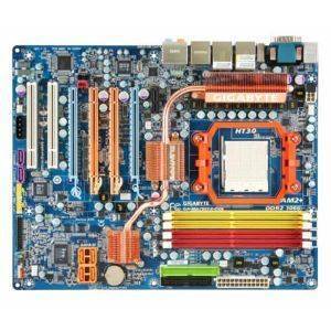 GIGABYTE GA-MA790X-DS4 GIGABYTE GA-MA790X-DS4