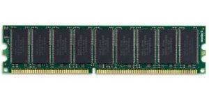 KINGSTON KVR400X64C3A 512MB PC3200 400MHZ VALUE RAM KINGSTON KVR400X64C3A 512MB PC3200 400MHZ VALUE RAM