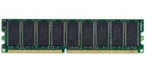 KINGSTON KVR400X64C3A 1GB PC3200 400MHZ VALUE RAM KINGSTON KVR400X64C3A 1GB PC3200 400MHZ VALUE RAM