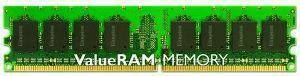 KINGSTON KVR667D2N5/512 512MB PC5300 667MHZ VALUE RAM KINGSTON KVR667D2N5/512 512MB PC5300 667MHZ VALUE RAM