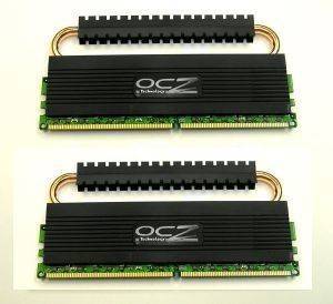 OCZ OCZ2RPR800C44GK DDR2 4GB PC2-6400 REAPER CL4 EDITION