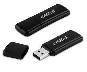 CRUCIAL JDOD1GB 1GB GIZMO