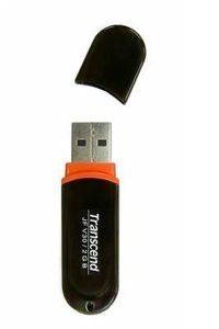 TRANSCEND JETFLASH V30 2GB USB STICK