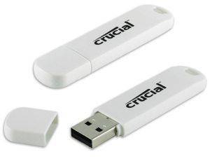 CRUCIAL JDOH4GB-730 4GB GIZMO PLUS