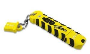 OCZ 4GB ATV USB 2.0 FLASH DRIVE