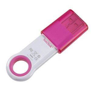 SANDISK CRUZER FLEUR 4GB