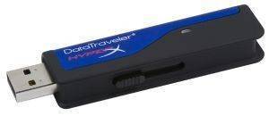 KINGSTON DTHX/2GB DATA TRAVELER HYPERX 2GB KINGSTON DTHX/2GB DATA TRAVELER HYPERX 2GB