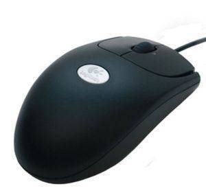 LOGITECH 910-000199 RX250 OPTICAL MOUSE