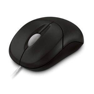 MS COMPACT OPTICAL MOUSE 500