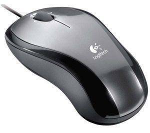 LOGITECH 931622 LX3 OPTICAL MOUSE