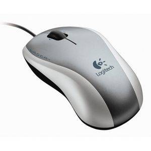 LOGITECH 931755 V150 NOTEBOOK LASER MOUSE