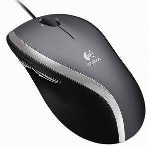 LOGITECH 931638 MX400 PERFORMANCE LASER MOUSE