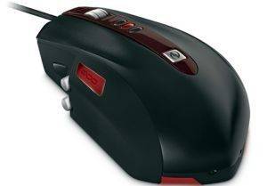 MICROSOFT SIDEWINDER MOUSE RETAIL