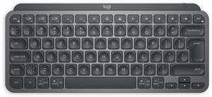 ������������ LOGITECH 920-010498 MX KEYS MINI WIRELESS ILLUMINATED GRAPHITE