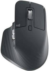 LOGITECH MX MASTER 3S FOR BUSINESS WIRELESS MOUSE 910-006582