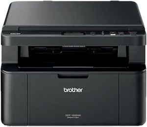  BROTHER DCP-1622WE B/W LASER