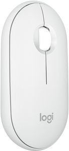 LOGITECH 910-007013 PEBBLE 2 M350S BLUETOOTH MOUSE WHITE LOGITECH 910-007013 PEBBLE 2 M350S BLUETOOTH MOUSE WHITE