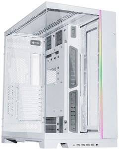CASE LIAN LI O11 DYNAMIC EVO XL WHITE