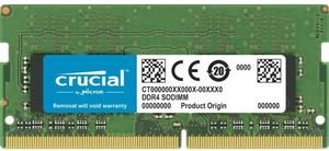 RAM CRUCIAL CT32G4SFD832A 32GB SO-DIMM DDR4 3200MHZ RAM CRUCIAL CT32G4SFD832A 32GB SO-DIMM DDR4 3200MHZ
