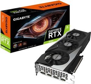 VGA GIGABYTE NVIDIA GEFORCE RTX 3060 12 GB GDDR6