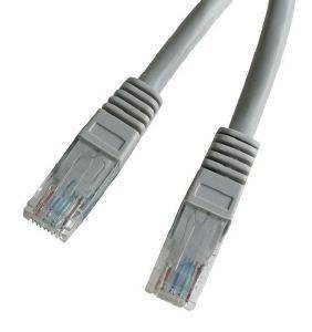 EQUIP:805410 UTP PATCHCABLE CAT 5E 1M