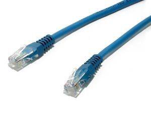 UTP PATCH CORD CAT 5E 3M BLUE