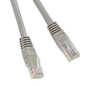 EQUIP:805414 UTP PATCHCABLE CAT 5E 5M EQUIP:805414 UTP PATCHCABLE CAT 5E 5M