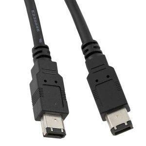 FIREWIRE 6/6 CABLE 1.8M