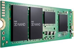 SSD INTEL SSDPEKNU010TZX1 670P SERIES 1TB M.2 2280 NVME PCIE 3.0 X4 SSD INTEL SSDPEKNU010TZX1 670P SERIES 1TB M.2 2280 NVME PCIE 3.0 X4